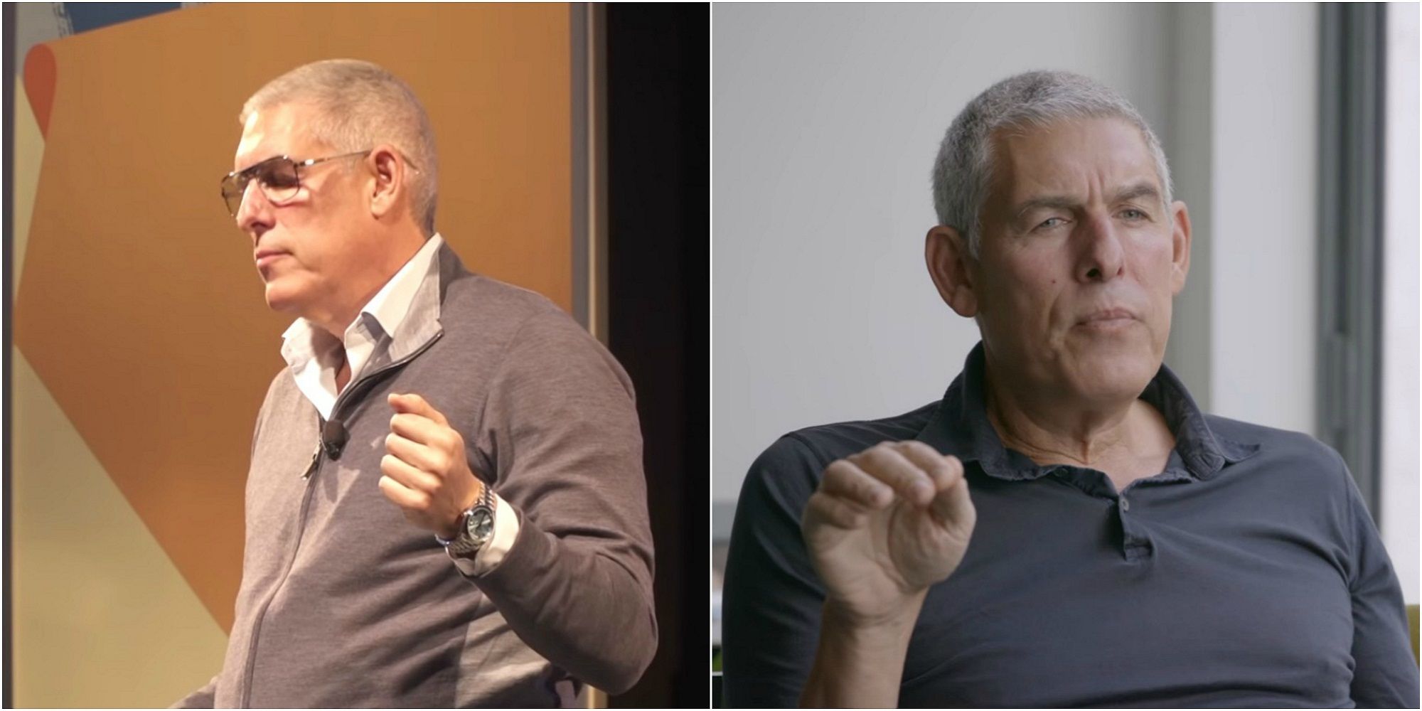 Lyor Cohen's Net Worth (& 9 Other Things You Didn't Know About Him)