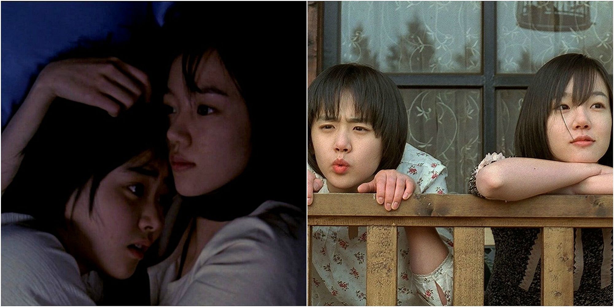 A Tale Of Two Sisters: 10 Things You Didn't Know About The South-Korean Film