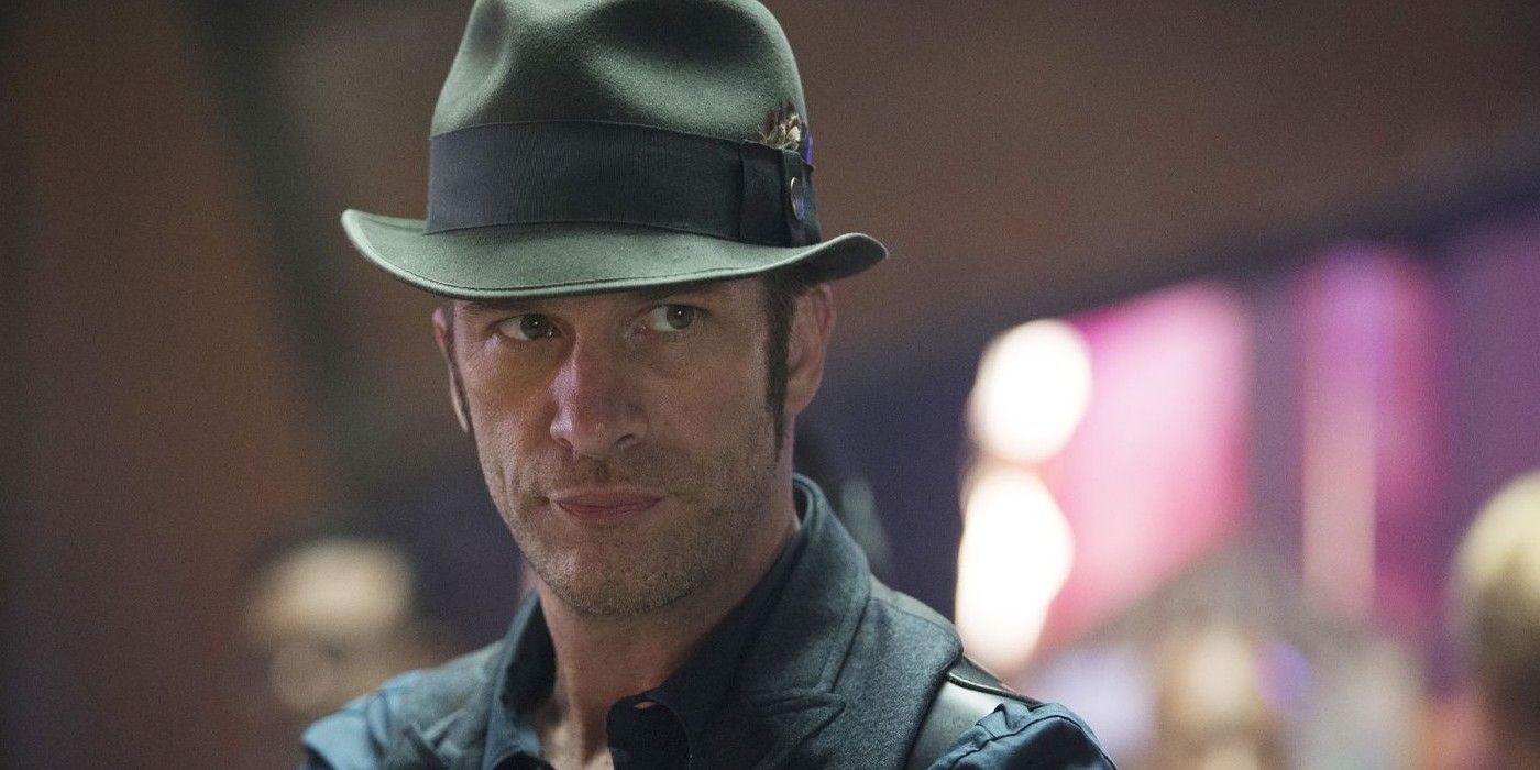 Featured The Expanse Thomas Jane Director