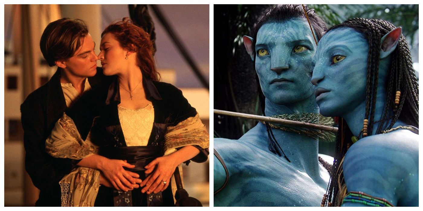 James Cameron: 5 Ways Titanic Is Better Than Avatar (& 5 Why Avatar Is)