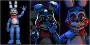 Trending Global Media Five Nights At Freddy s 10 Things You Didn t 