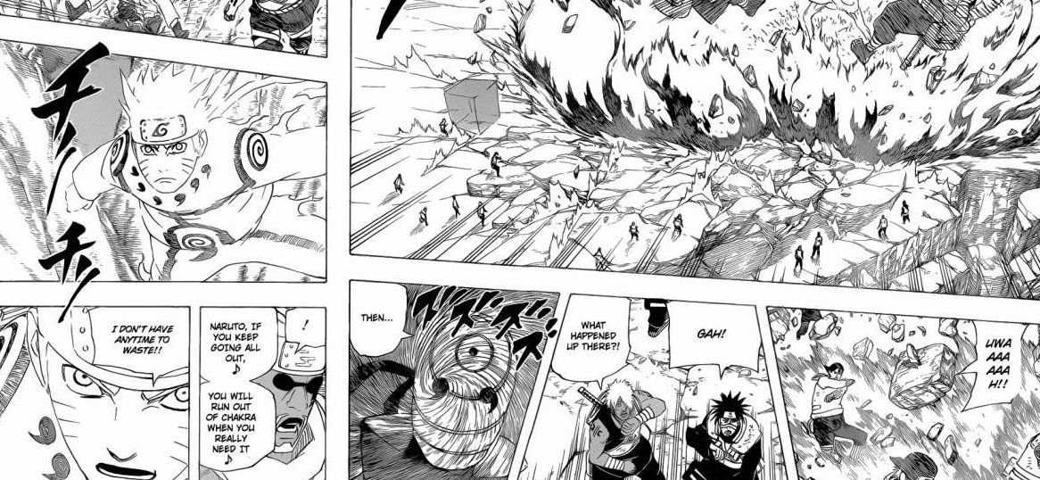 Naruto vs. Asta: Who Would Win In A Fight?