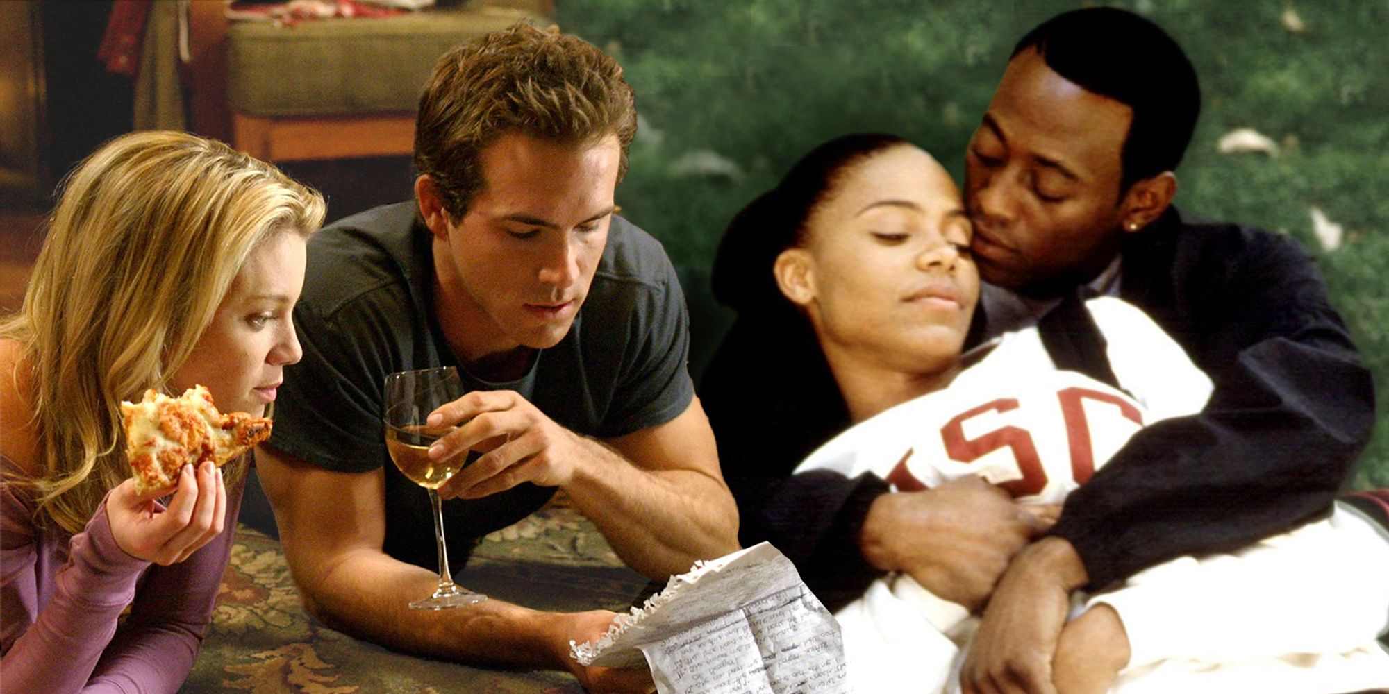 The 20 Best Friends-To-Lovers Couples In Movies, Ranked