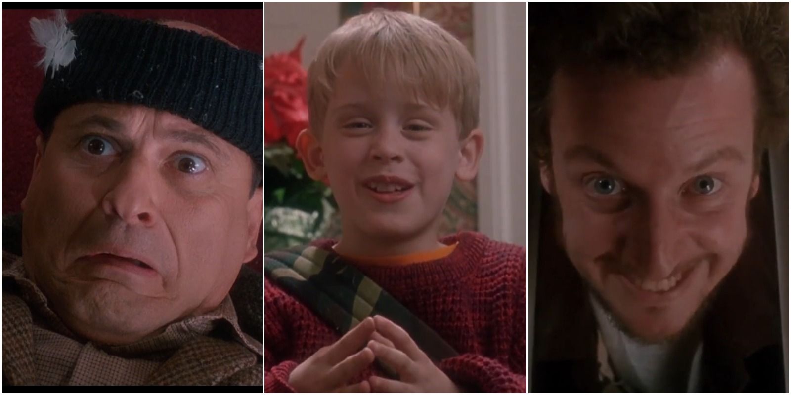 Home Alone 10 Funniest Traps, Ranked