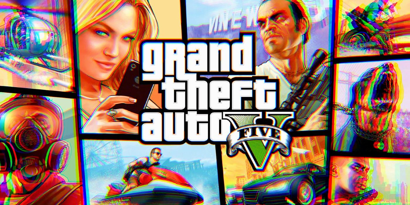 What GTA 5 On PS5 & Xbox Series X Consoles Needs To Add