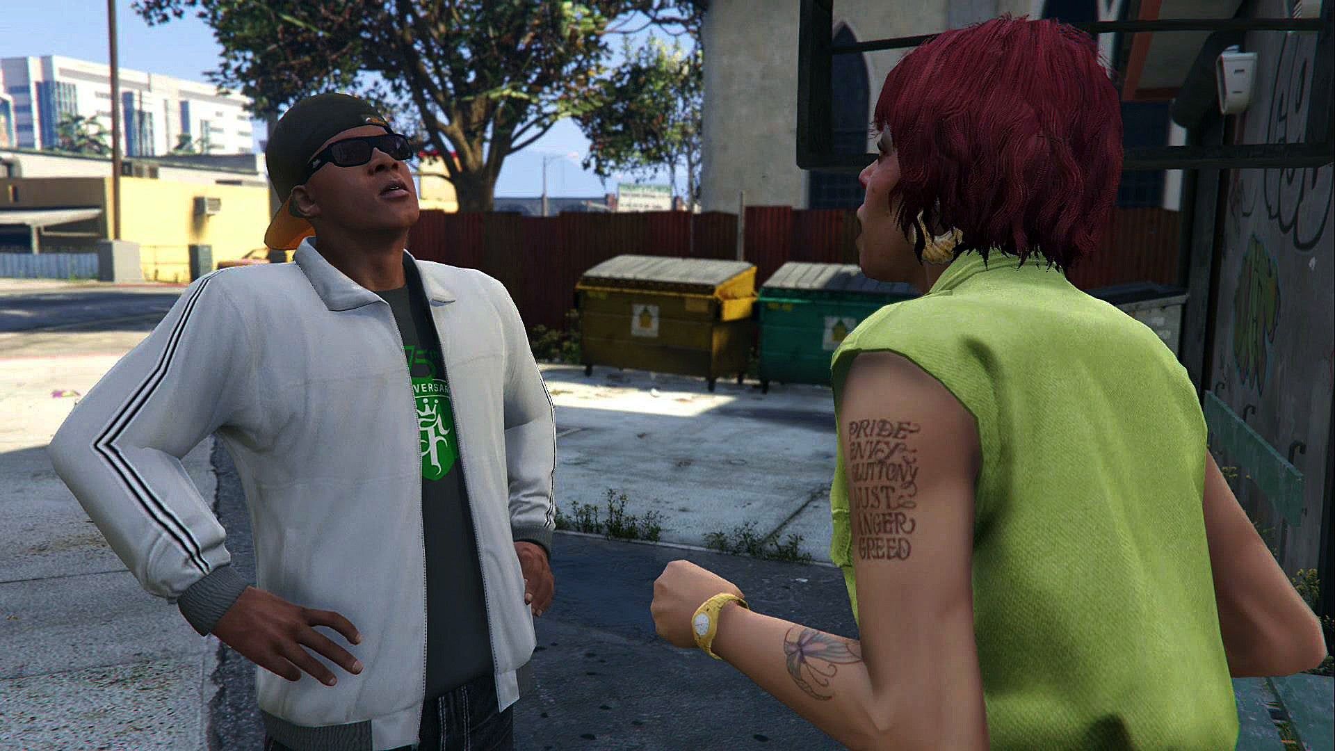 Gta 5 philips mission фото 87