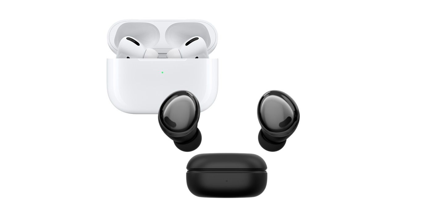 Samsung Galaxy Buds Pro Leak Suggests Better Deal Than AirPods Pro