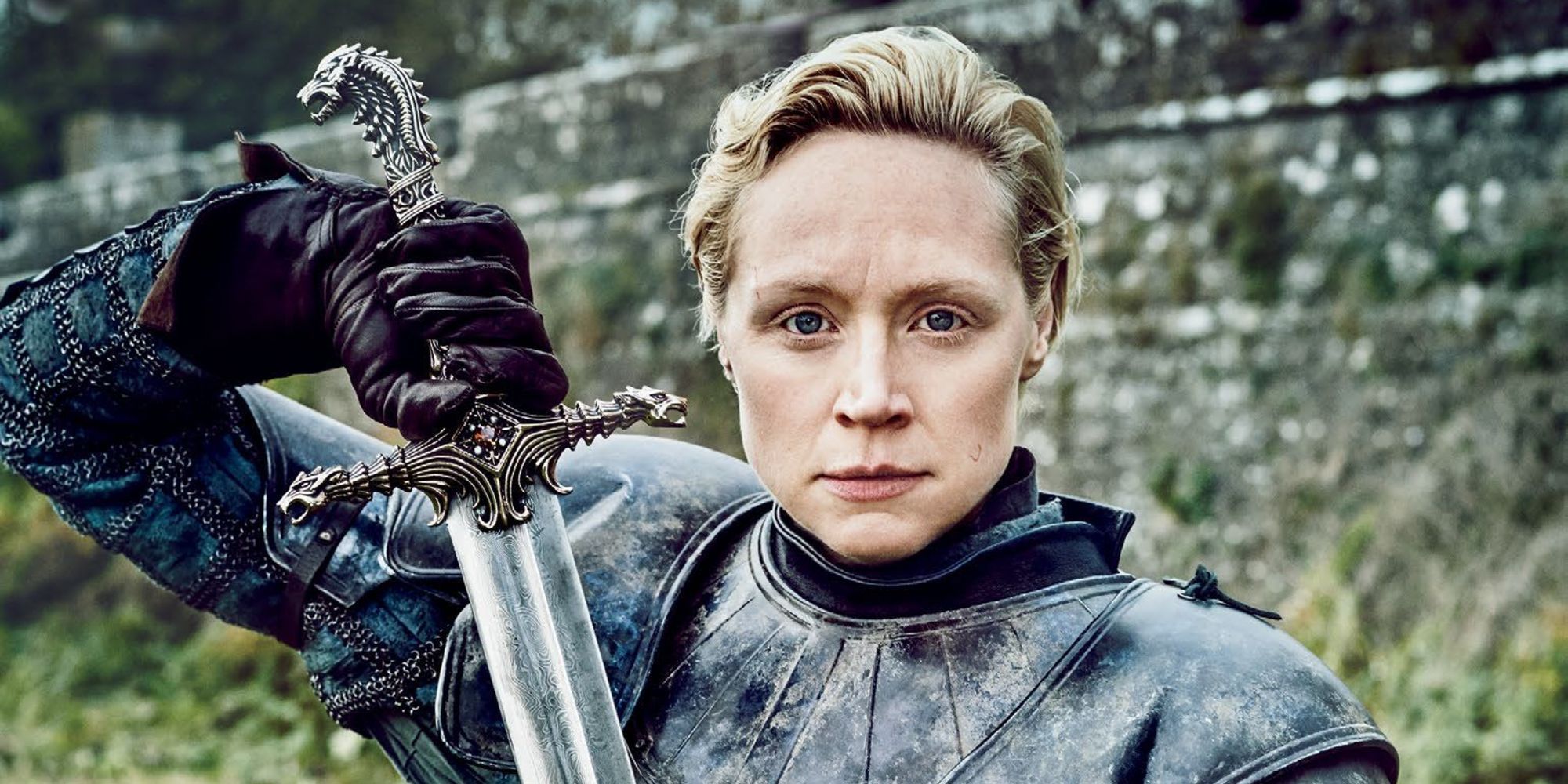 Game of Thrones_Top 10 Brienne Of Tarth Quotes_I Did Next To Nothing