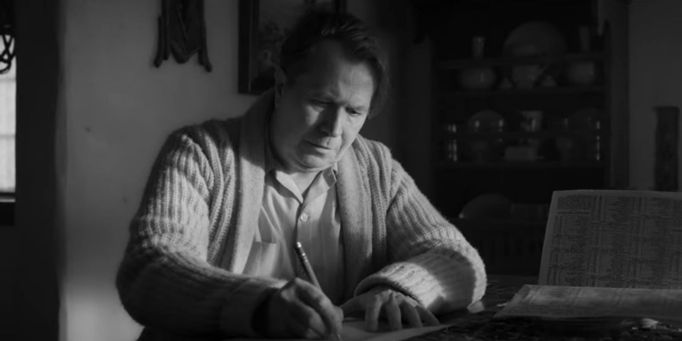Mank Ending Explained Citizen Kane Credit Welles Oscar Speech & Whats Next