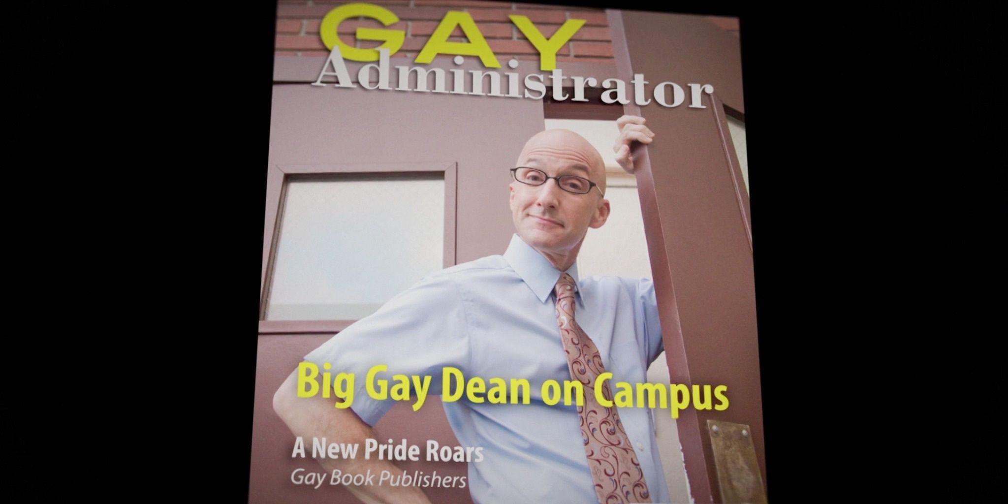 Community The 10 Saddest Things About Dean Pelton