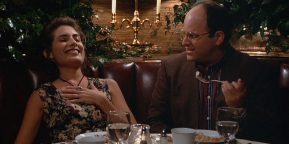 Seinfeld: 5 Times George Was Relatable (& 5 Times He Was A Hot Mess)