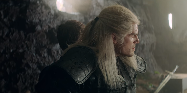 The Witcher 10 Ways We Can Tell Jaskier Is Geralts Best Friend