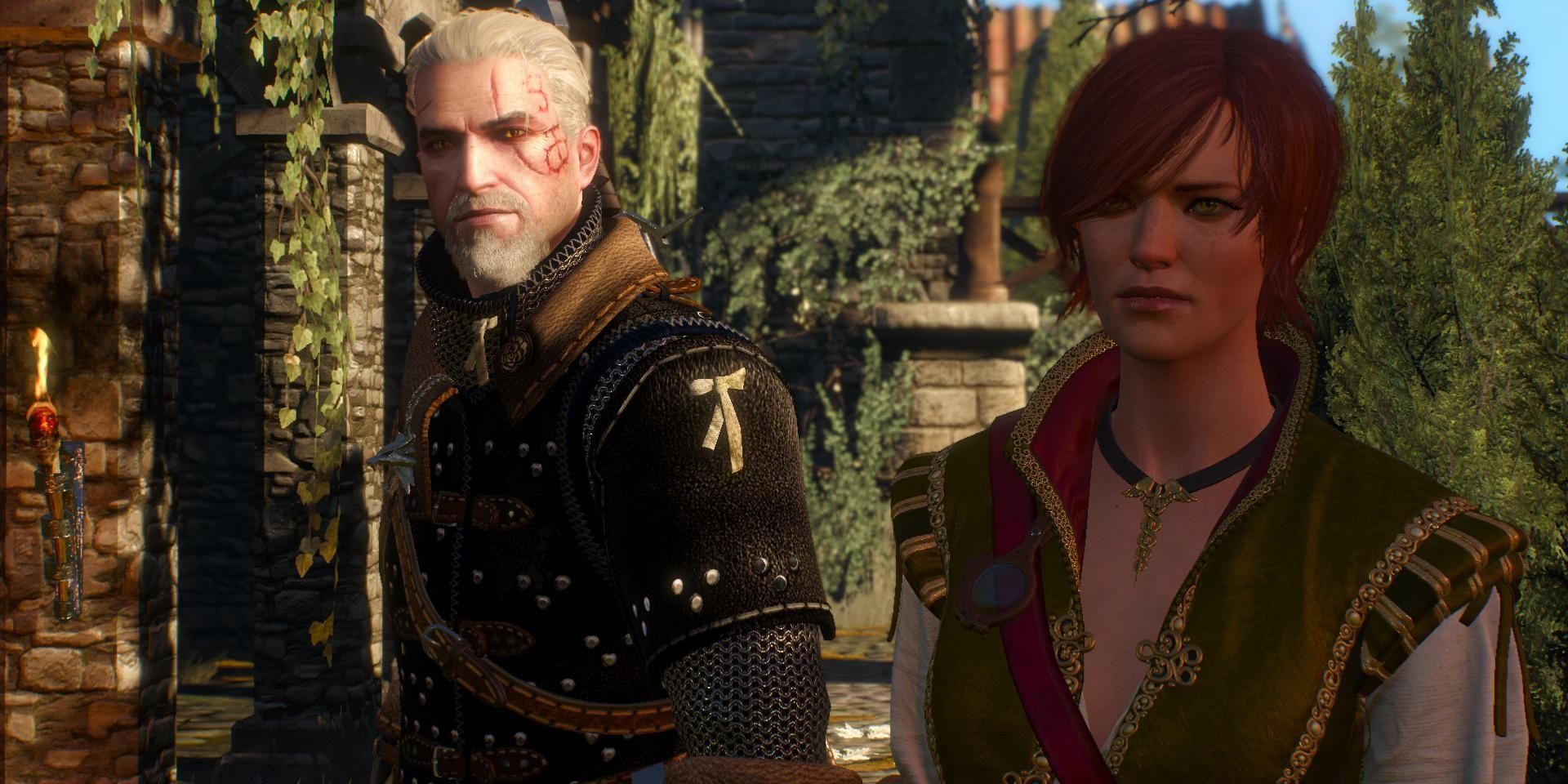 The Witcher: 5 Best Couples (& 5 Worst)