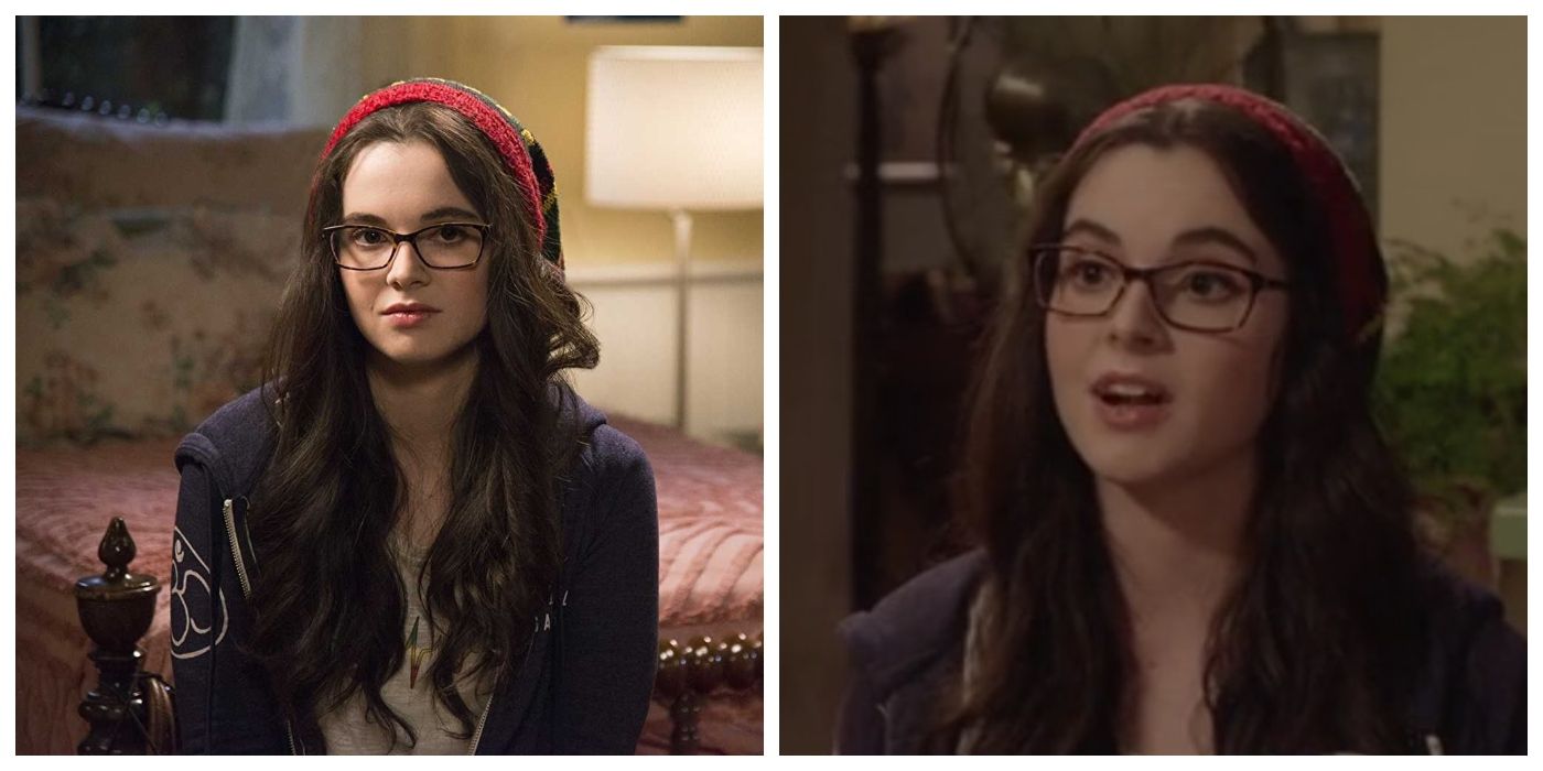 Gilmore Girls: 5 Times Fans Hated April Nardini (& 5 Times She Wasn't ...