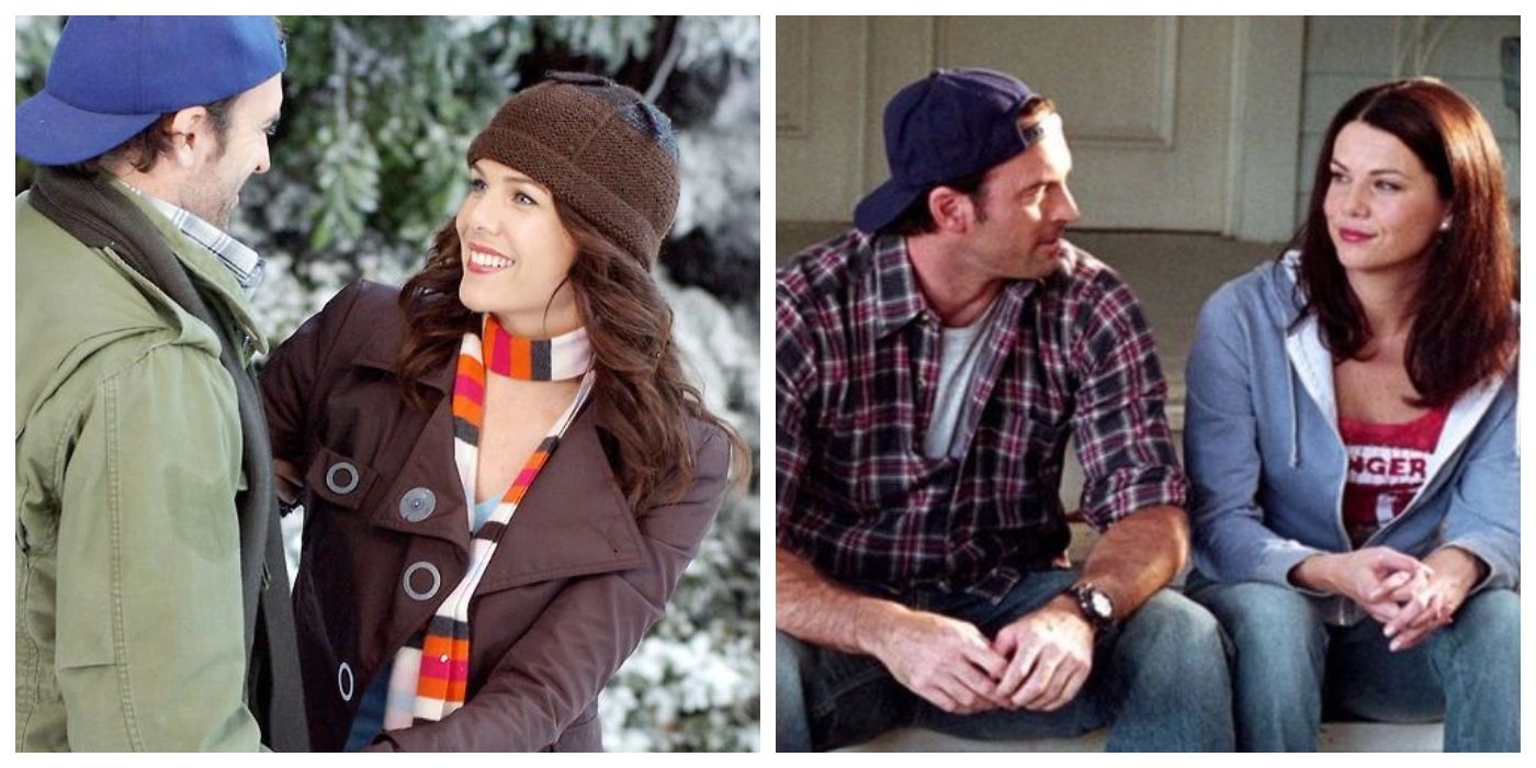 Gilmore Girls: 10 Saddest Things About Luke