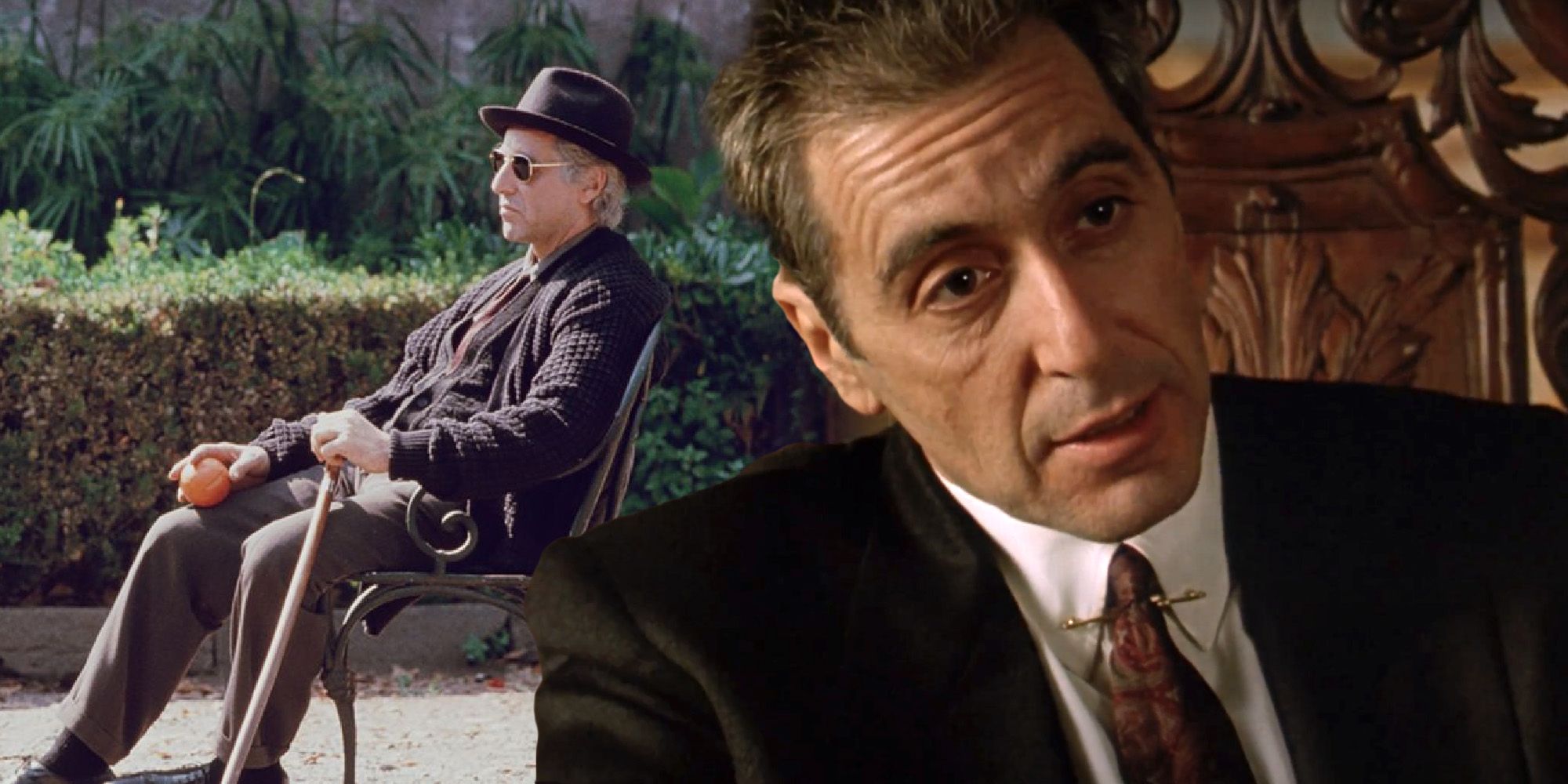 Godfather part 3 original vs Coppola cut