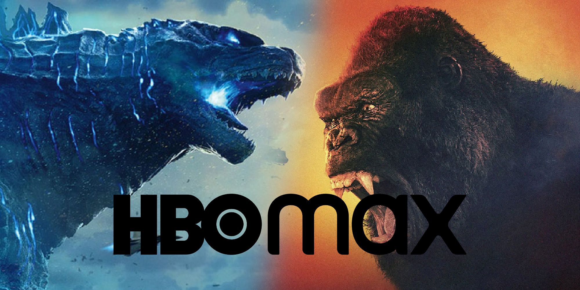 Godzilla Vs Kong Streaming On HBO Max