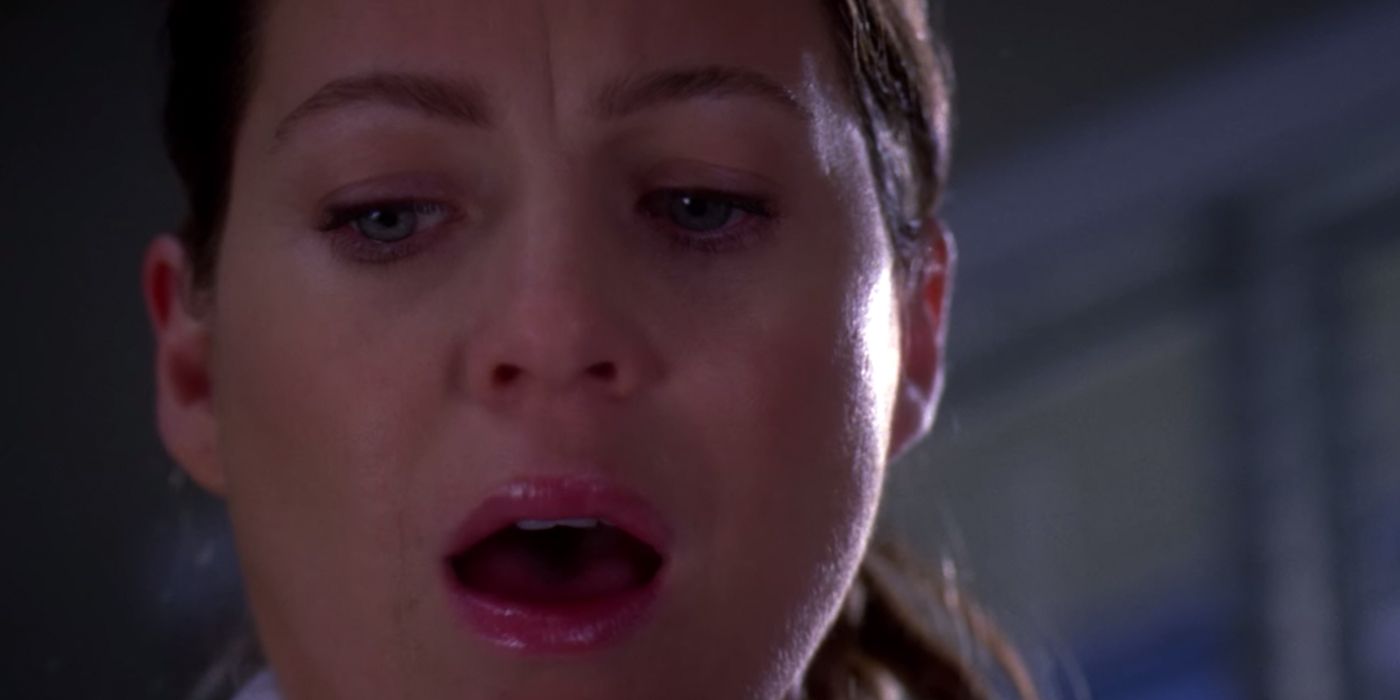 Grey's Anatomy: Meredith's 5 Best Pieces Of Advice (& Her 5 Worst)