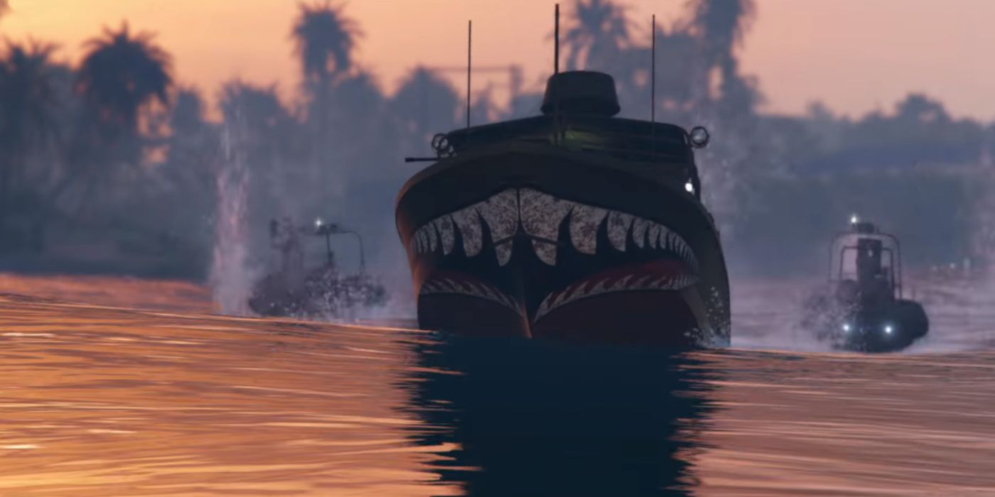 Grand Theft Auto Online's Biggest Adventure Yet, The Cayo Perico Heist Now  Available