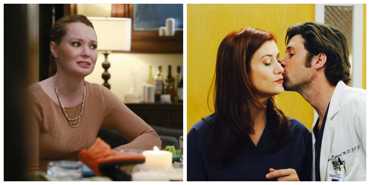 Grey&rsquo;s Anatomy Featured Image