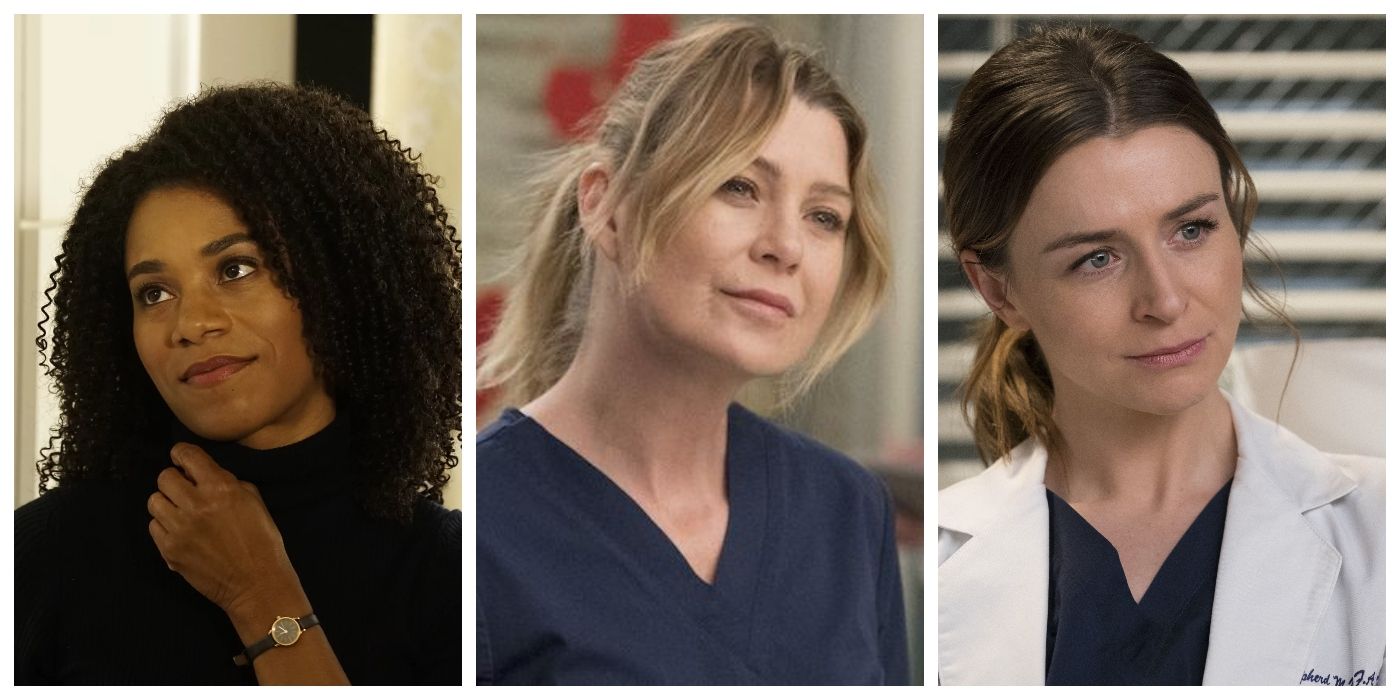 Grey&rsquo;s Anatomy Featured Image