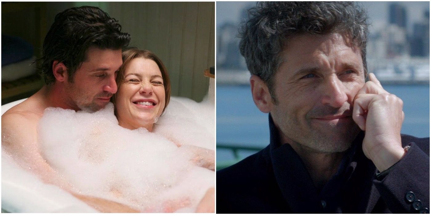Grey&rsquo;s season 11 Sweetest and Saddest Episodes