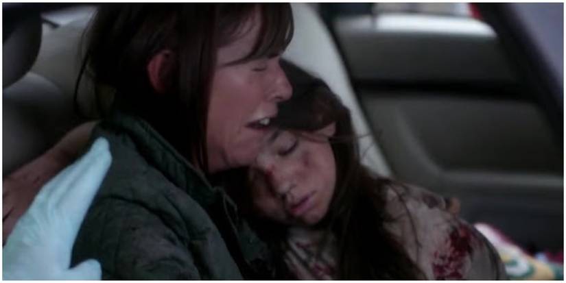 Child Death season 13