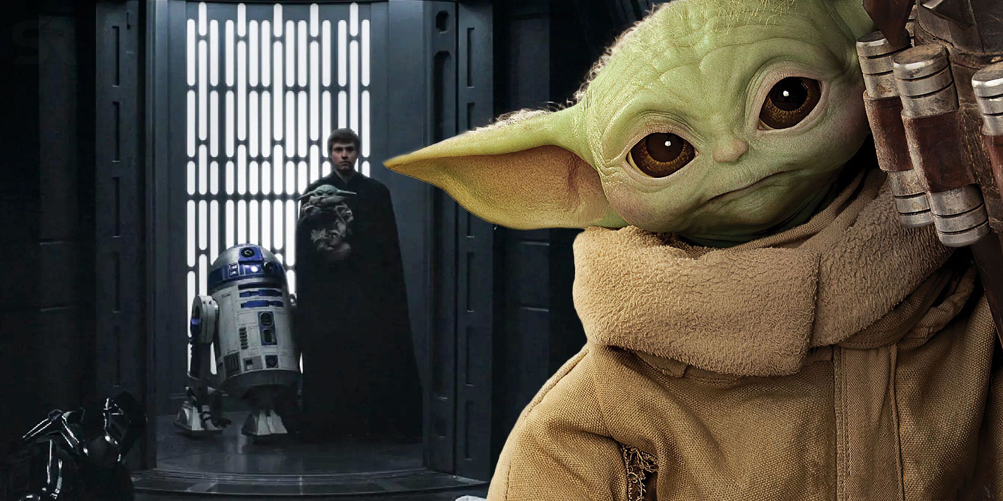 How old is Grogu in 'The Mandalorian'? What to know about 'Baby Yoda
