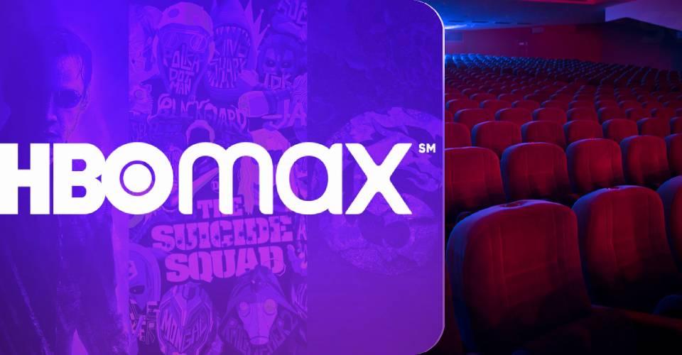 Hbo Max How Wb S 2021 Movie Release Game Changer Really Happened