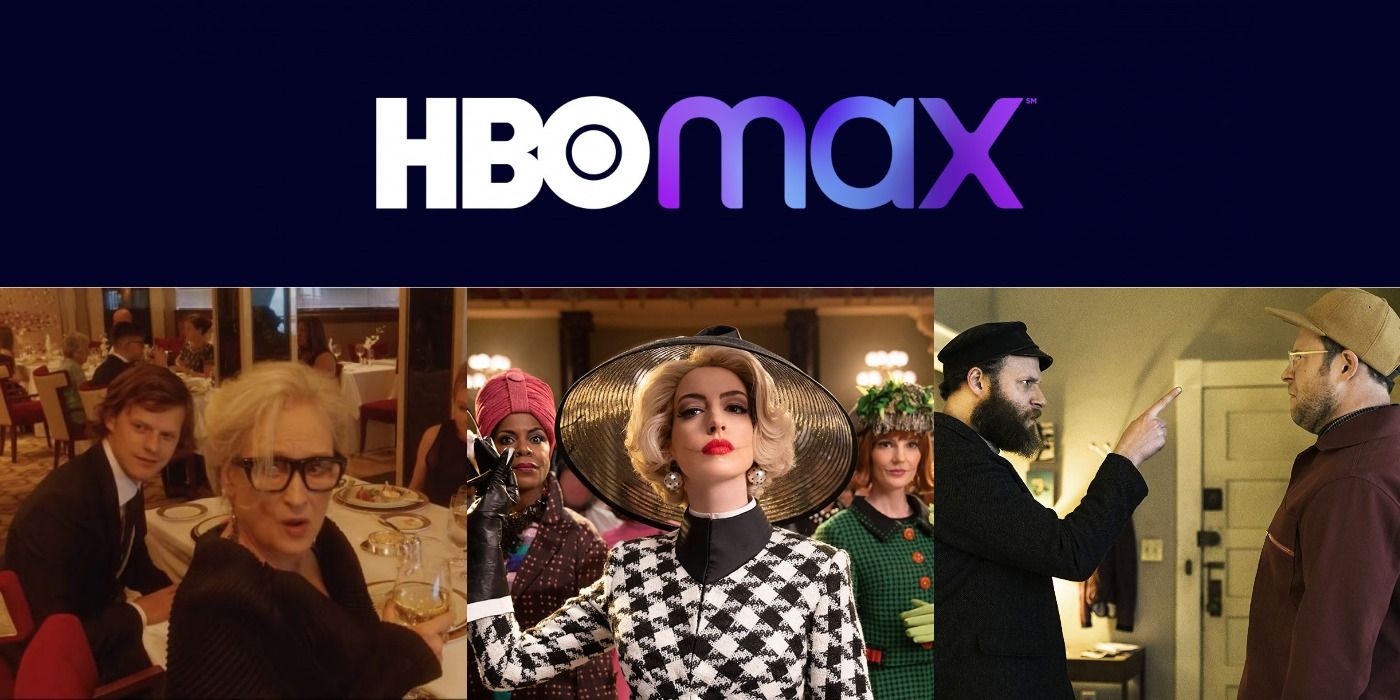 Which Streaming Service Had The Best Original Movies Of 2020? (Ranked ...