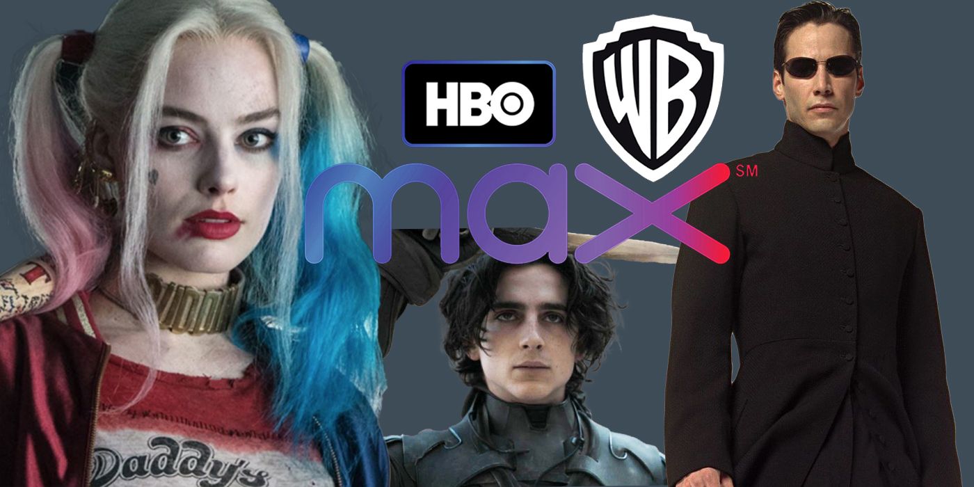 HBO-Max-and-Warner-Bros One Month
