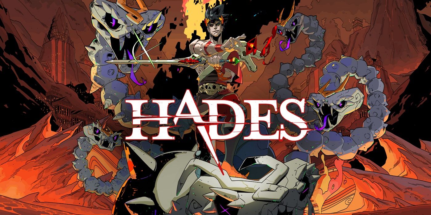 Hades - Full Gameplay Walkthrough