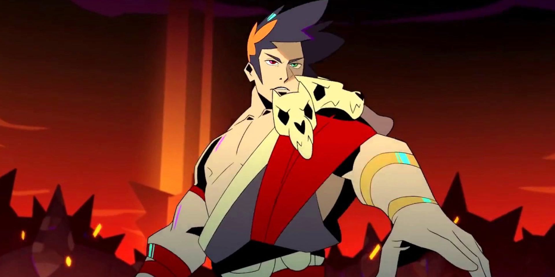 hades dlc supergiant