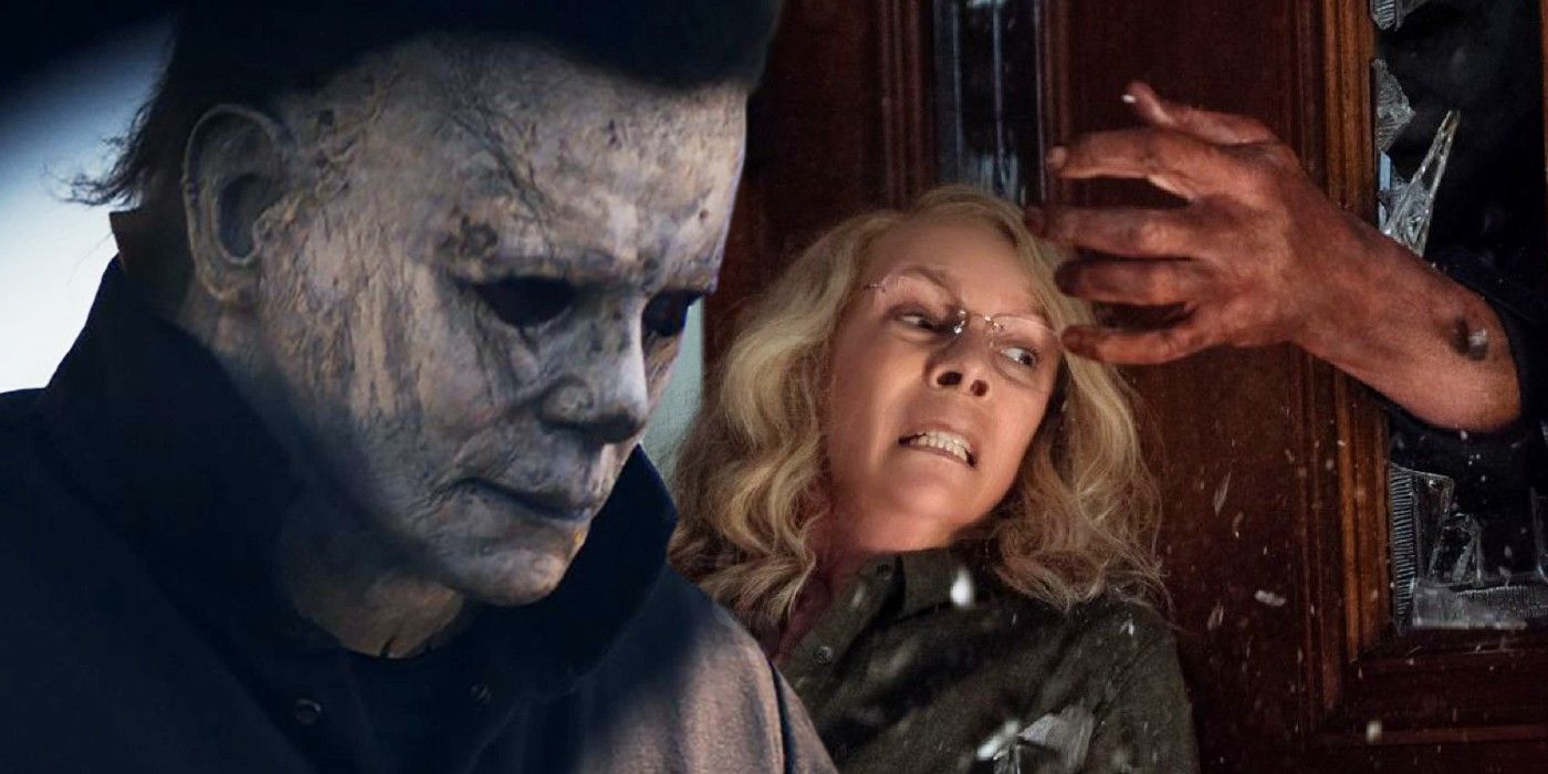 Halloween Theory why Michael Myers kills