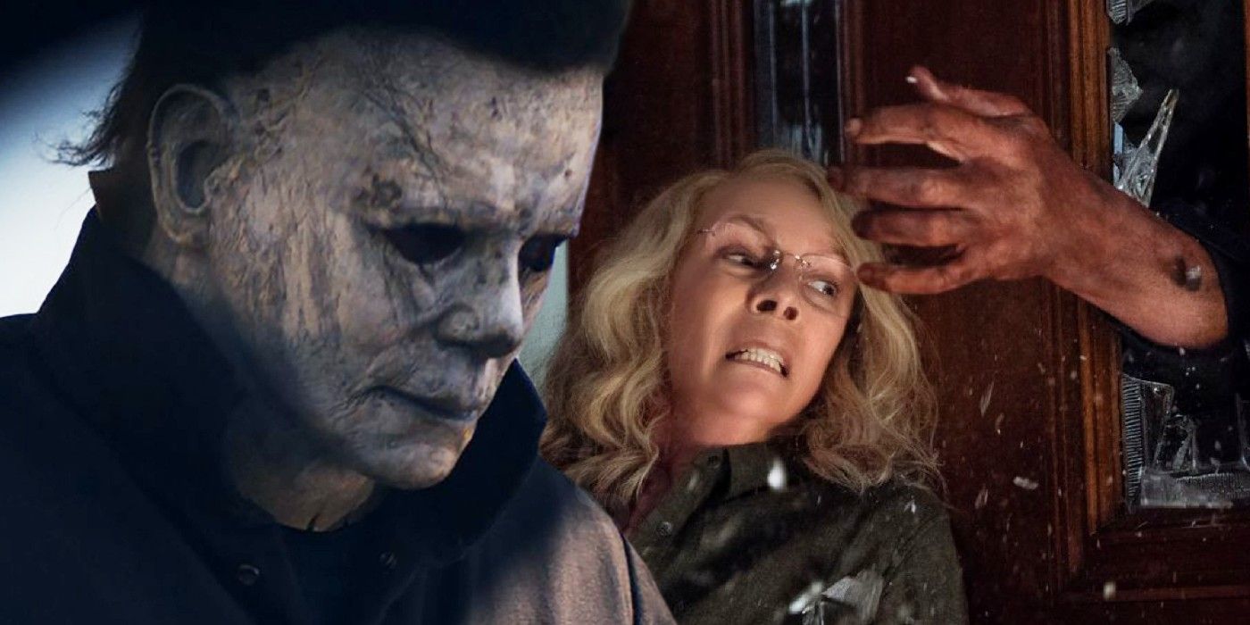 Halloween Theory The Real Reason Michael Myers Kills People