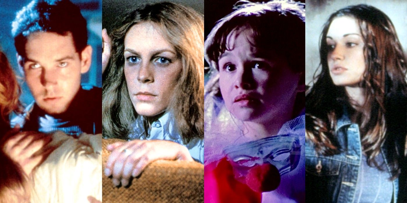 Halloween: All Of Michael Myers' Targets (& Why He Wanted To Kill Them)