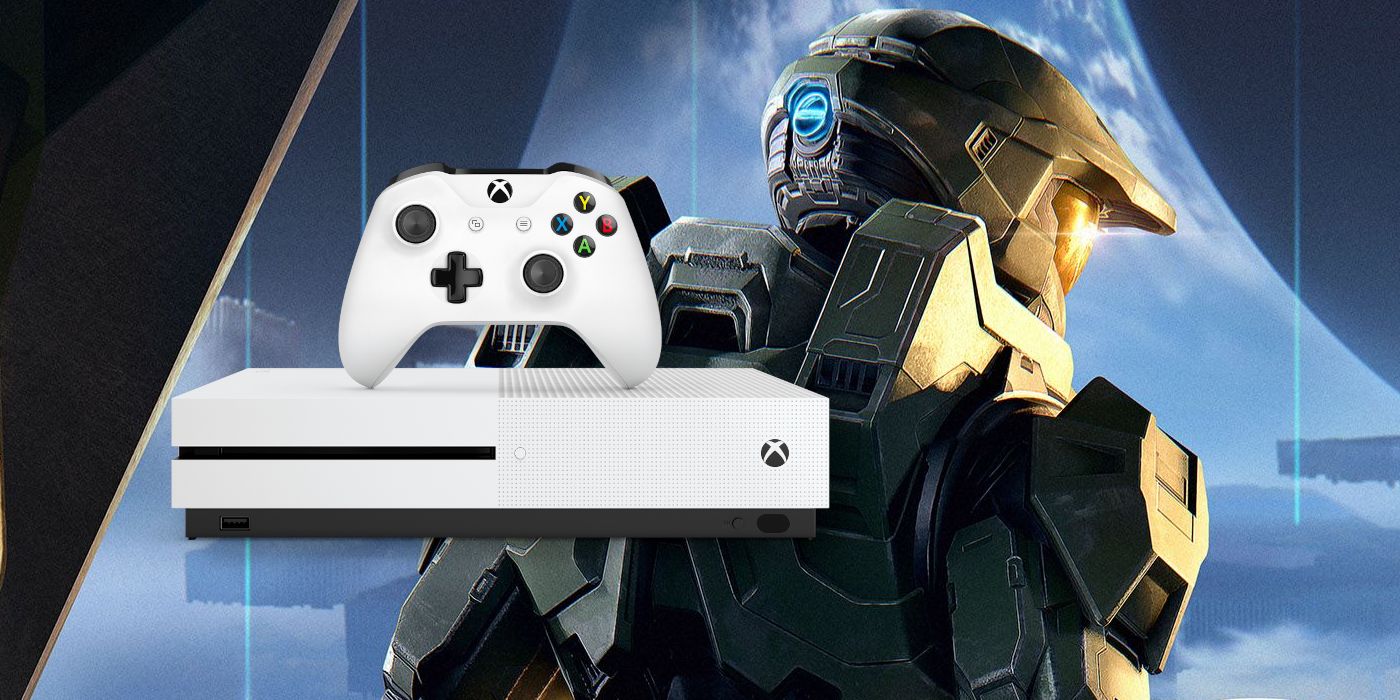 will halo infinite come out on xbox one