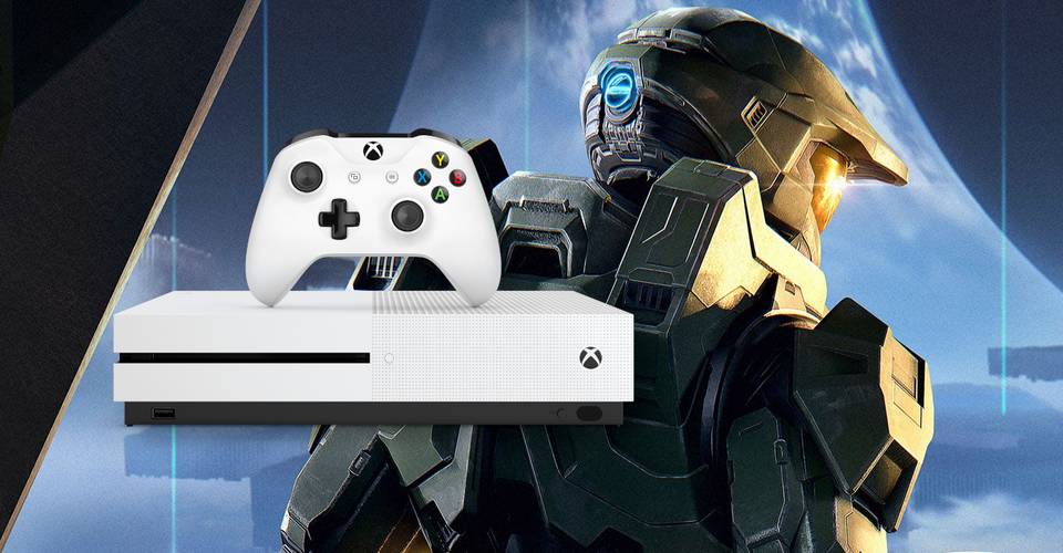Halo Infinite Xbox One Version Cancellation Rumors Denied By 343 Halo Infinite Xbox One Version Cancellation Rumors Denied By 343