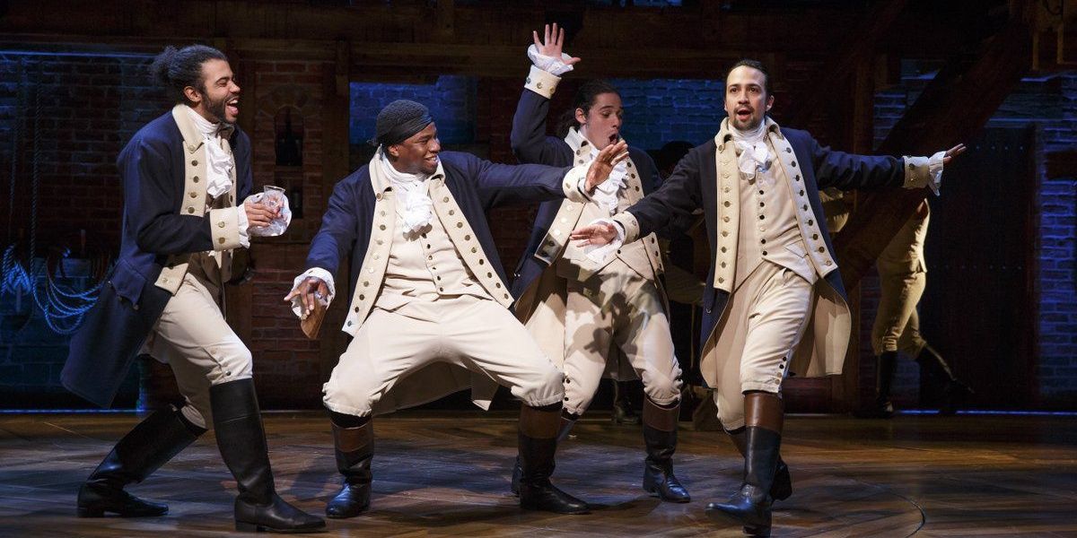 5 Reasons Soul Is Disney+’s Best Original Movie (& 5 Why It’s Hamilton)