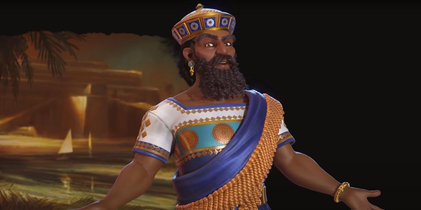 10 Biggest Changes Between Civilization 7 & Civilization 6