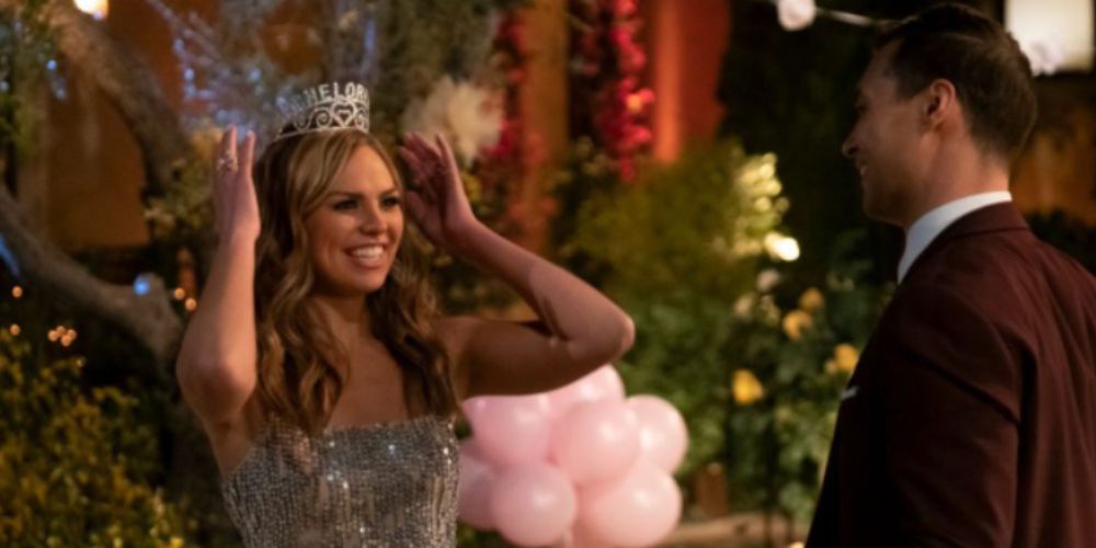 The Bachelorette: 10 Things You Didn't Know About Hannah Brown