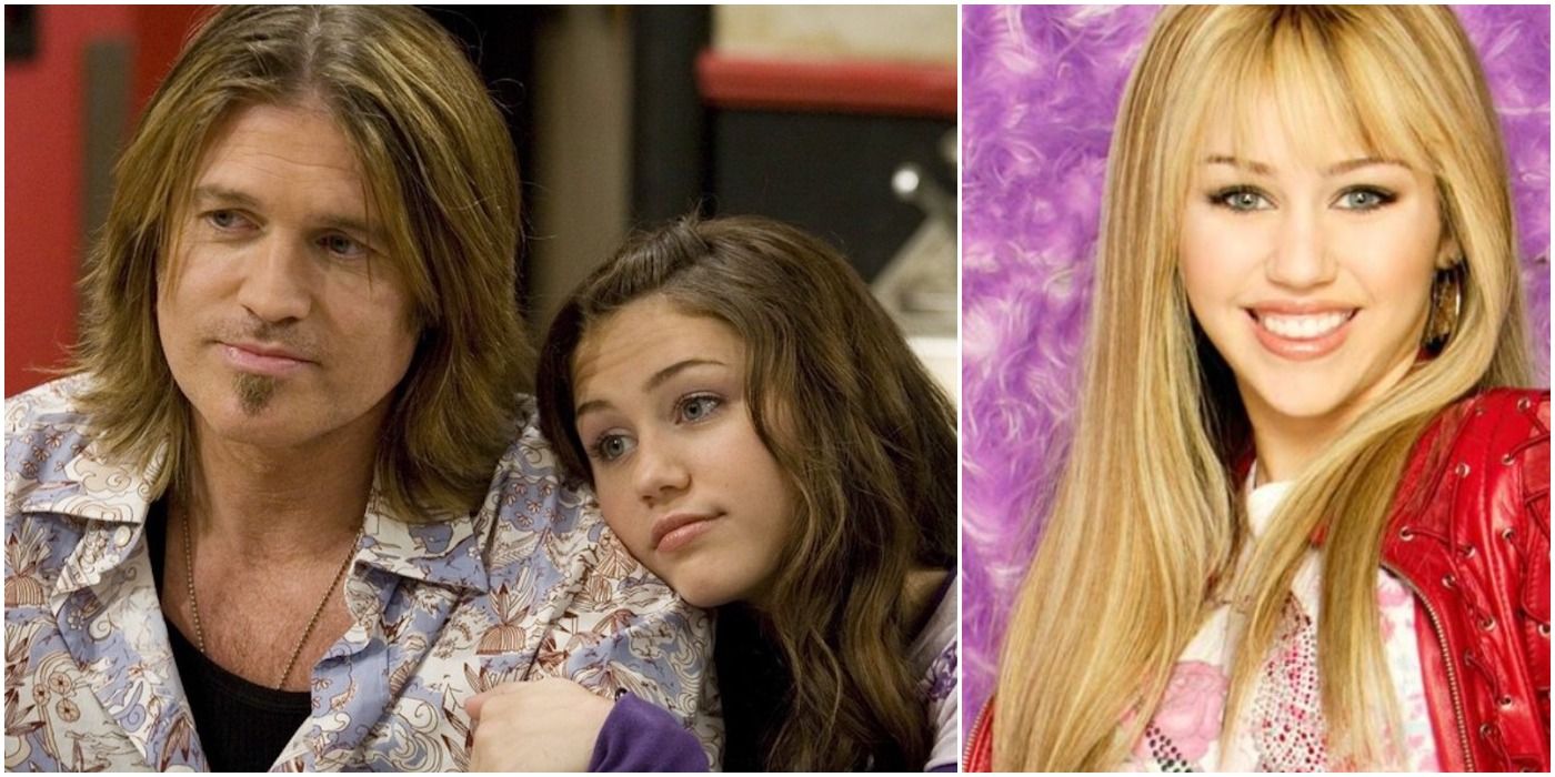 Hannah Montana Episodes Aged Well