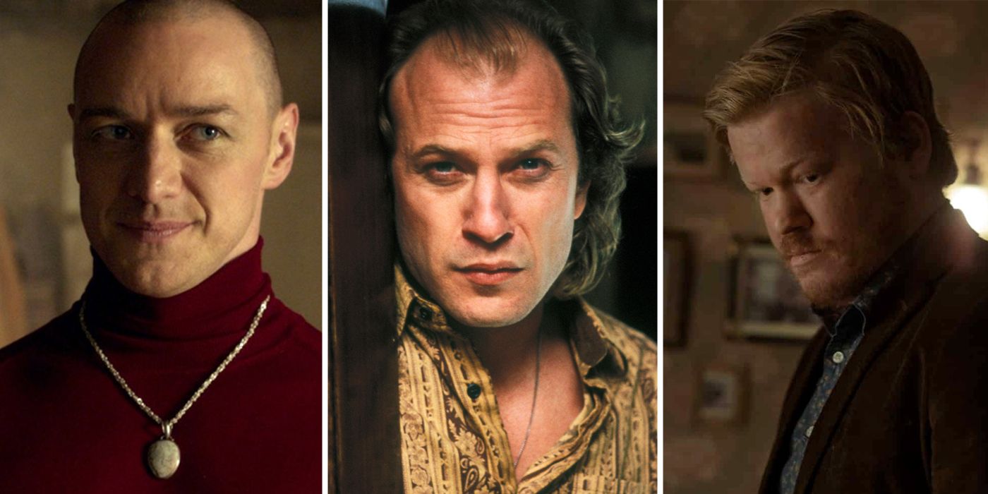 vagabond filosof Ud over Hannibal: Casting A Buffalo Bill Actor For Season 4 | Screen Rant