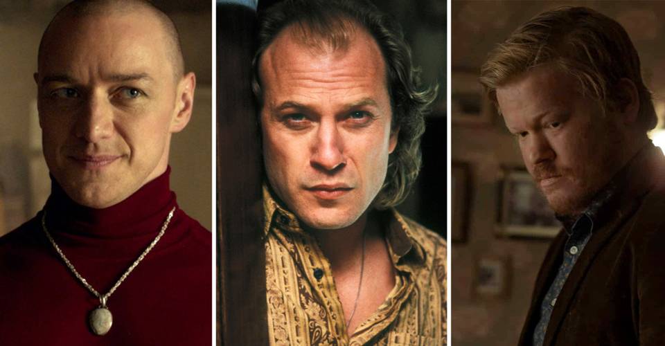 vagabond filosof Ud over Hannibal: Casting A Buffalo Bill Actor For Season 4 | Screen Rant
