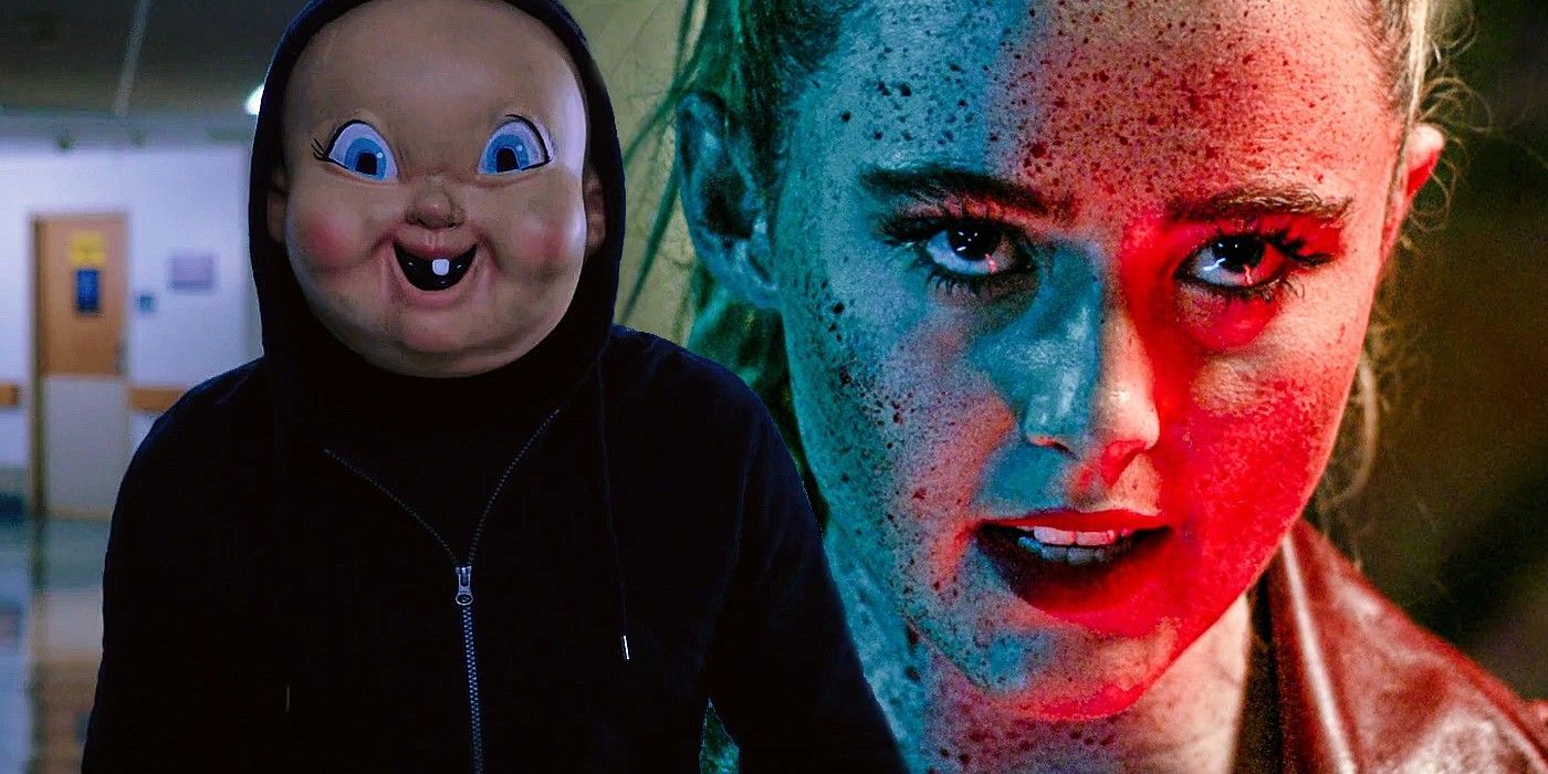 Happy Death Day Freaky Crossover Feature