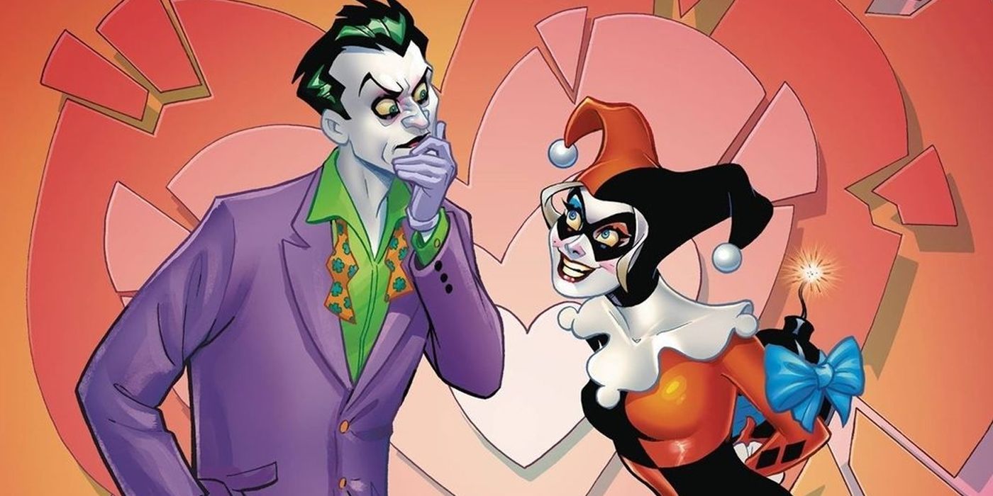 Jokers from DC’s Best Movies and Comics Unite to Haunt Harley Quinn