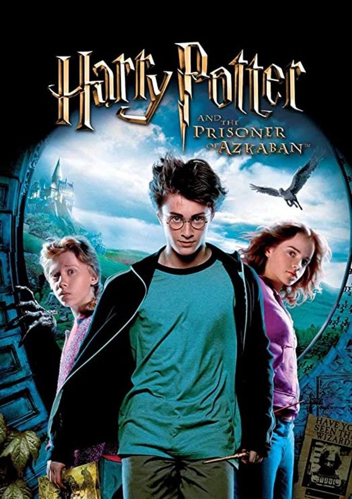 Harry Potter: 10 Hidden Details You Never Noticed In The Movie Posters