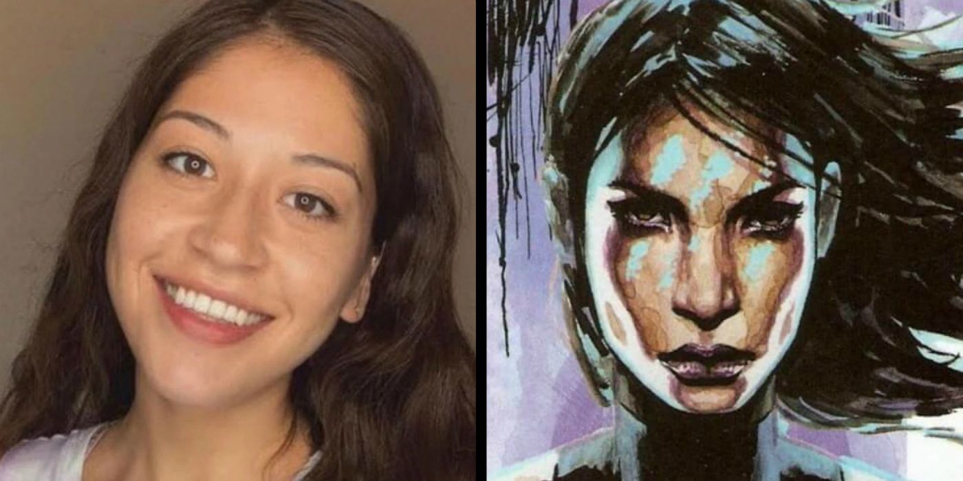 Hawkeye Alaqua Cox Echo