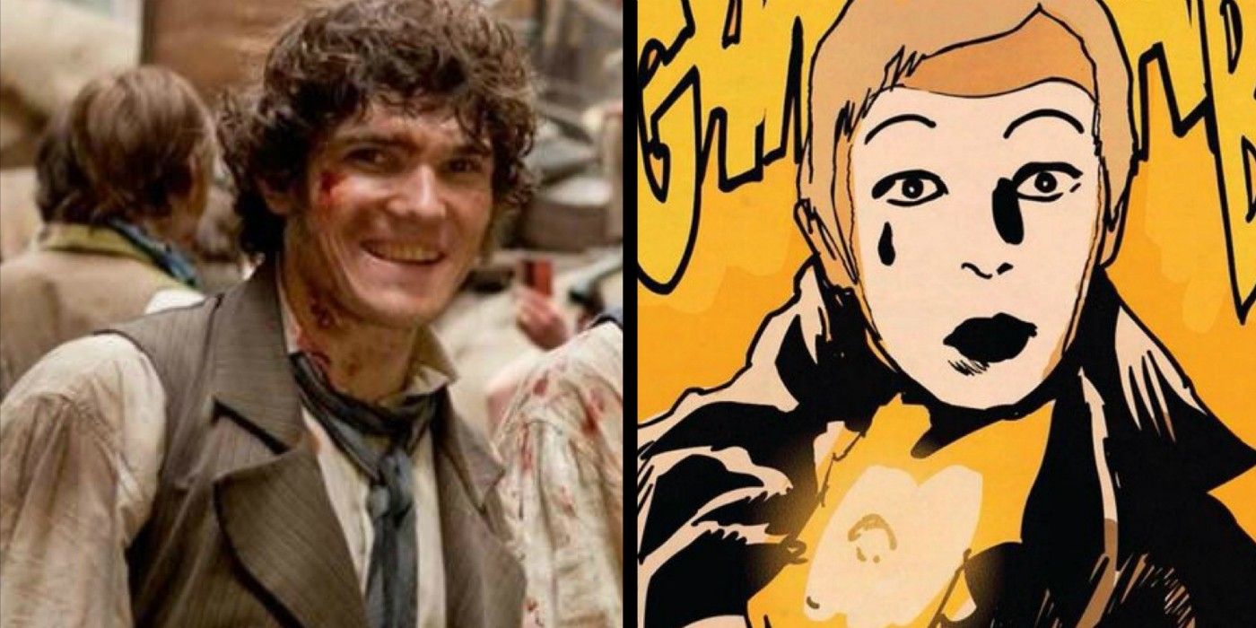 Hawkeye Fra Fee Kazi