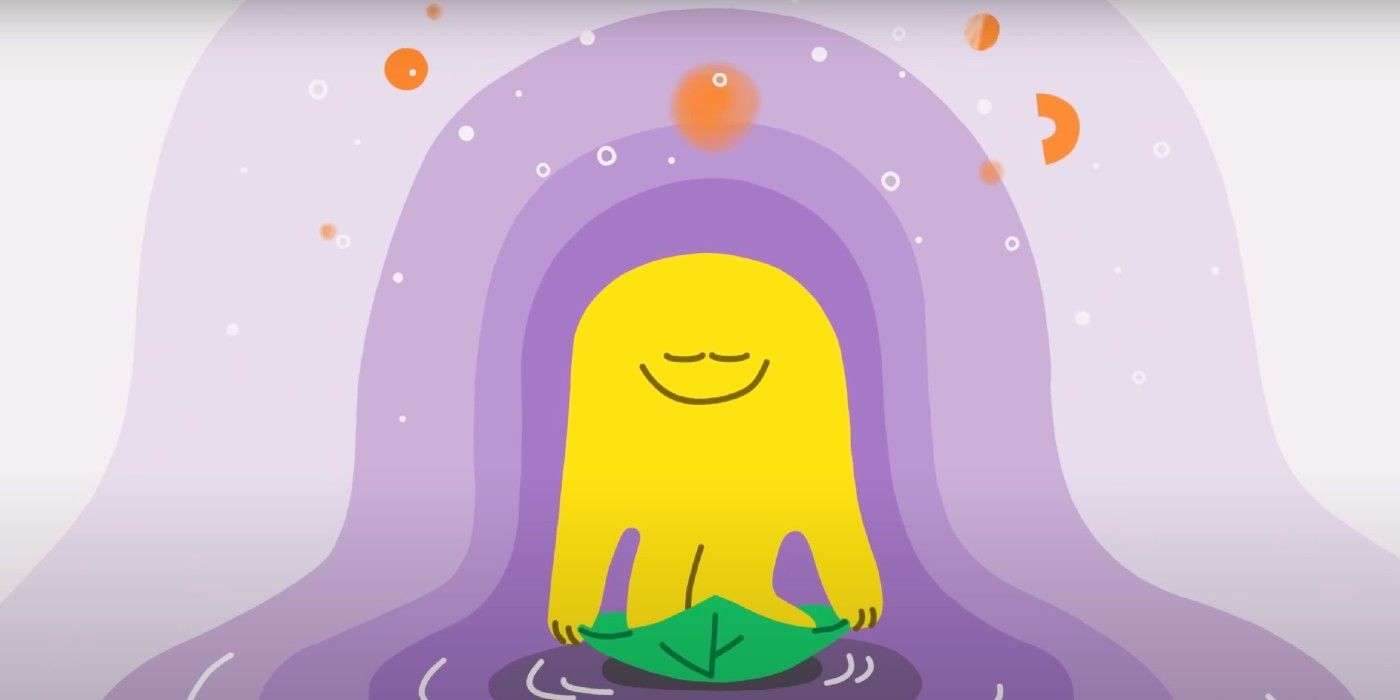 Headspace Guide to Meditation Netflix